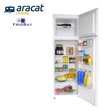 Frigorífico FríoBat FCDP270