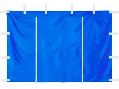 Lona Puerta 3x2m Carpa Plegable