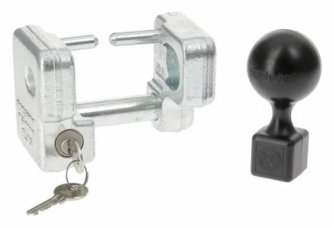 Dispositivo antirrobo para el estabilizador WS 3000 PLUS WINTERHOFF