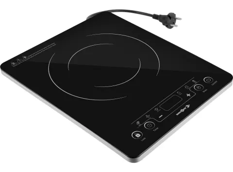 Brunner HOT POINT INDUCTION – PLACA DE INDUCCIÓN