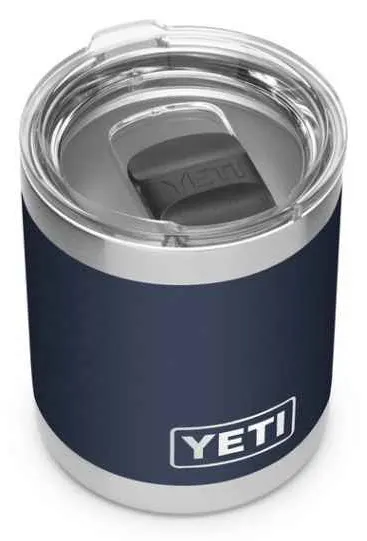 Vaso azul marino YETI