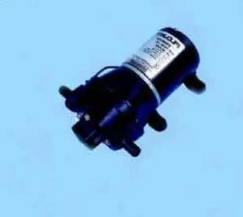 Flojet de bomba de agua automática de 24 V