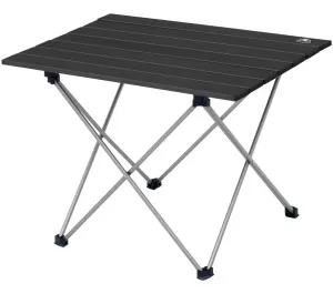 Robens Adventure Aluminium mesa S negro 40.5 x 56 x 39.5 cm