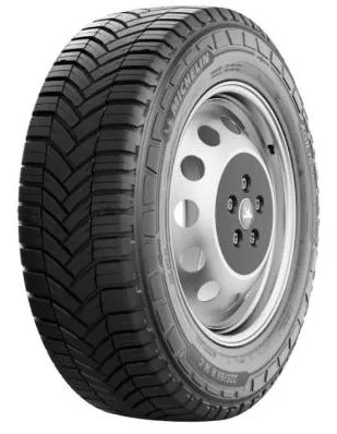 225/65R16CP 112/110R Michelin Crossclimate Camping