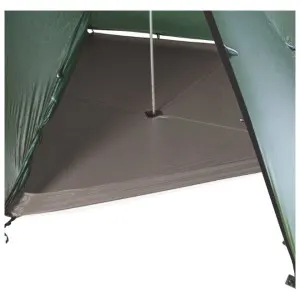 Bach Wickiup 4 suelo protector carbón gris –