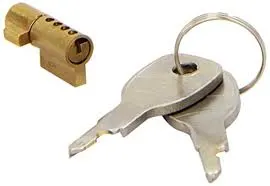 Antirrobo para cabezal de caravana