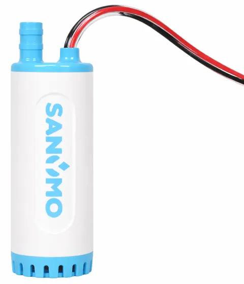 Sanymo SP-21 bomba sumergible