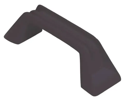 Asa Maniobra Negra Ancha