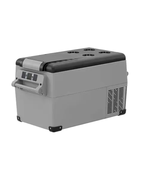 Nevera CoolZone CF35