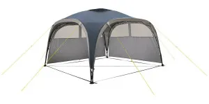Outwell verano Lounge L Sidewall, 2 piezas