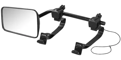 PPS Retrovisor Caravana Luxe Plus