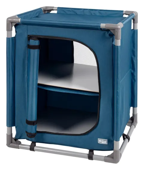 Armario plegable camping Aktive