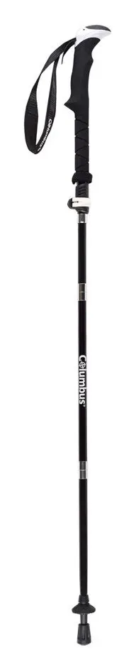 Columbus TRC100 – Bastón plegable Carbono