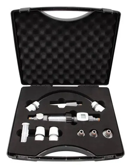 Carafill Compact maletín para filtro de agua