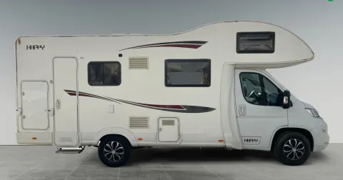 Autocaravana P.L.A PLA HAPPY 435 Ocasión