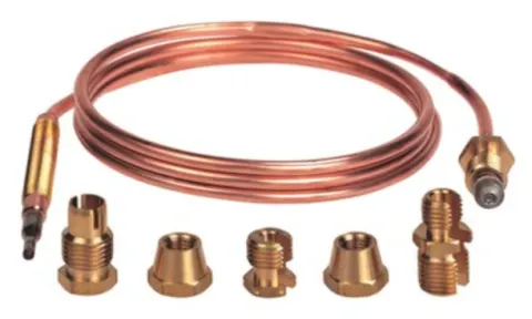 Termopar universal 900 mm GOK