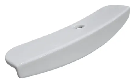 Inserción de cerámica para Piazzetta P158D Estufas pellets
