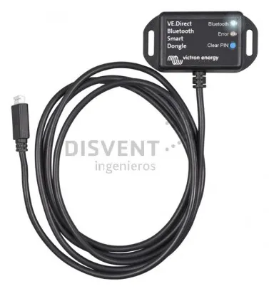 V.E. DIRECT BLUETOOTH SMART DONGLE – Camper Top Services S.L.