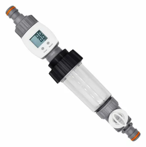 Carafill Count filtro de agua