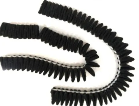 Filtro de carbono para Dometic CK 2000