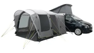 Outwell Newburg 240 Air