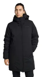 Parka Mujer LUIK TERMIC