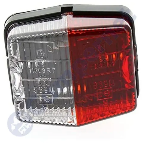 Luz gálibo SPL 115