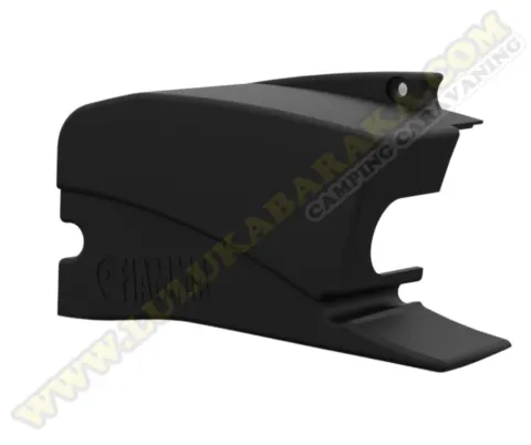 98673H040 – Tapa izquierda F40 Van Deep Black 270