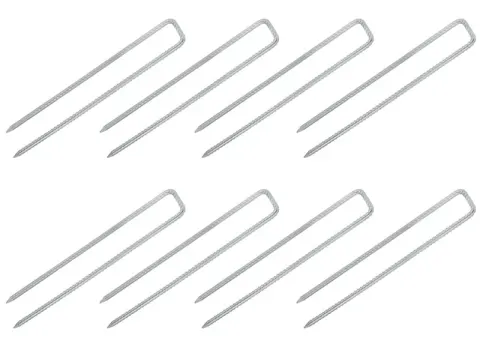 Obelink Heavy Duty piquetas de lona de suelo