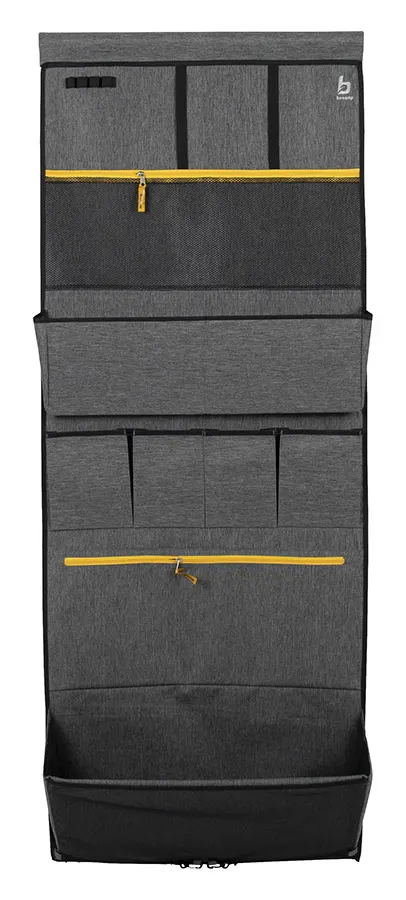 Bo-Camp Industrial Overton Extra Large organizador de tienda