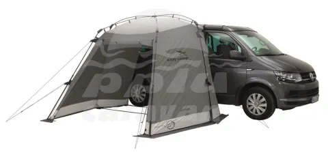 Easy Camp Tulsa