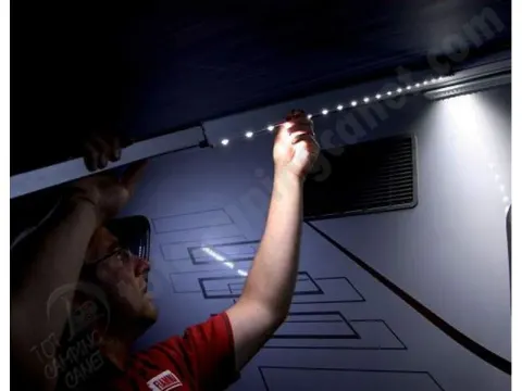 Rafter LED Fiamma
