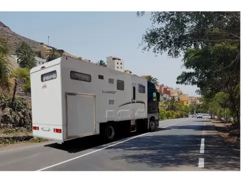 Vehiculos Especiales
