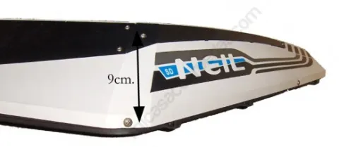 Enfriador Neil Camper Full Slim
