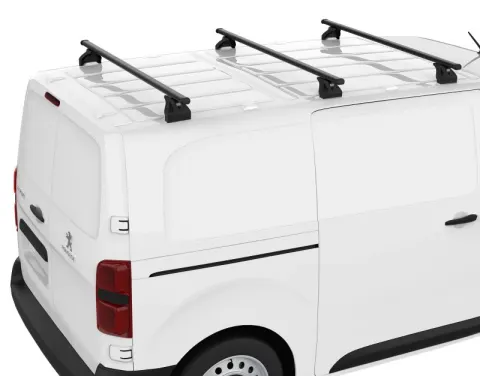 Barras techo para Citroën Berlingo (I) (1996–>2008)