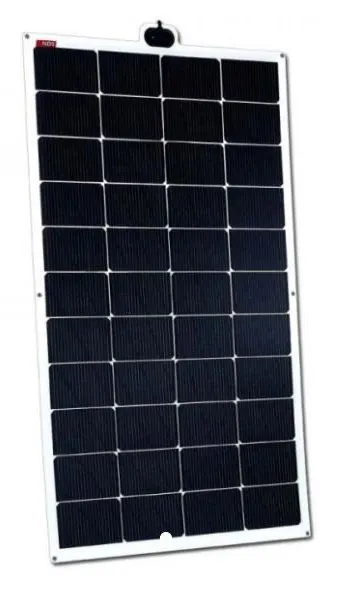 Panel solar flexible 165W NDS SolarFlex Evo 12V