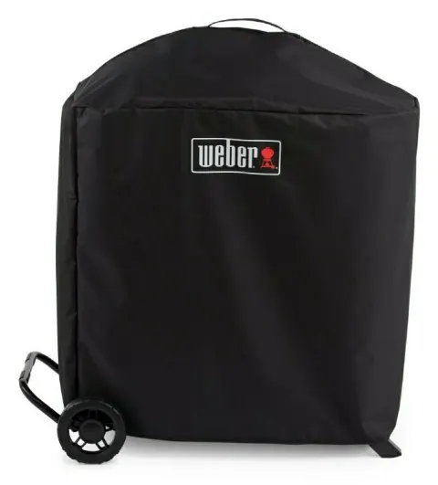 Weber Traveler Compact funda de baracoa