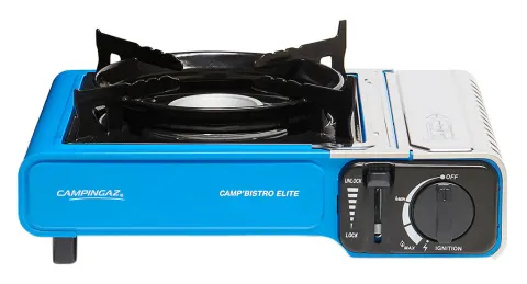 Campingaz Camp Bistro Elite hornillo