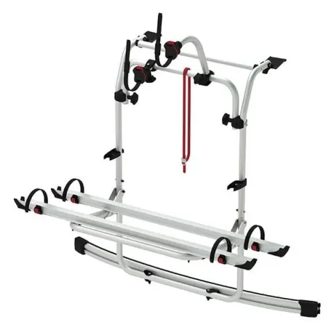 Portabicicletas Carry-Bike Fiamma VW Caddy