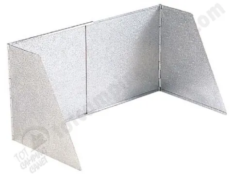 Paraviento Extensible Cocina