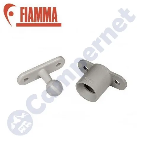 Retenedor door Holder