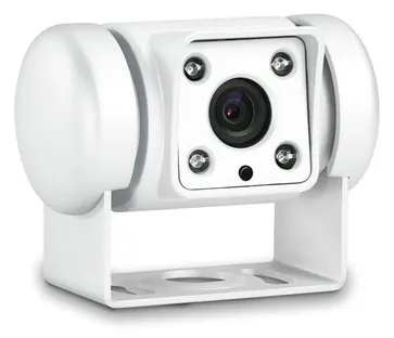 Camera inversa Cam 45nav White