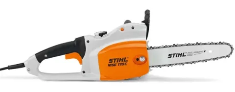 Motosierra Stihl MSE 170C-Q Eléctrica