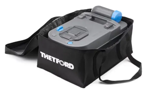 Bolsa de transporte para depósito Cassette Thetford C200, C220, C250