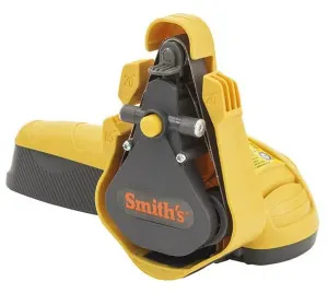Smith’s cuchillo & Scissor Sharpener 220V