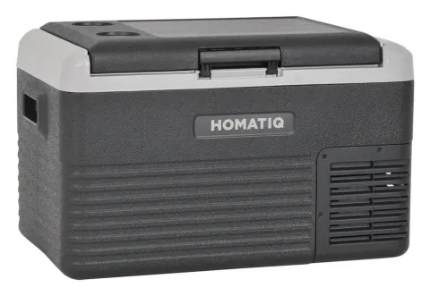 Homatiq Coolmove nevera de 30 litros con compresor
