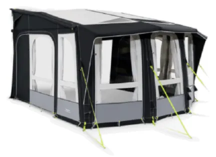 Avance Kampa Dometic Ace Air Pro 400 S