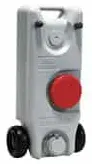 Depósito Fiamma Roll Tank 40 W