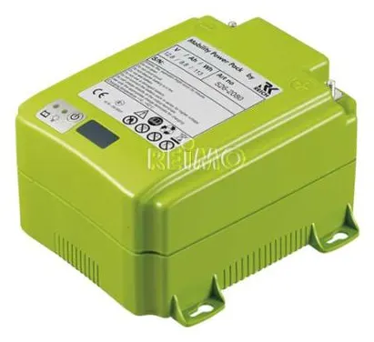2 En 1 Batería Y Cargador En Uno