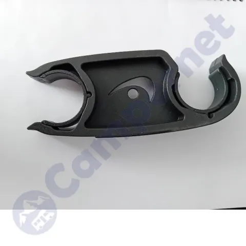 Rack Holder negro